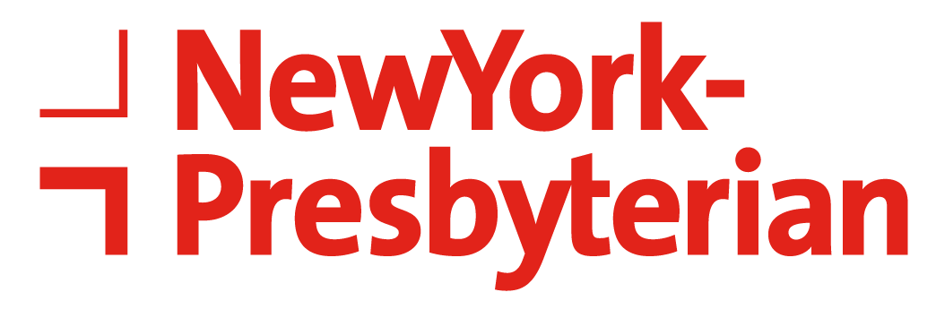 Ny Presbyterian Logo