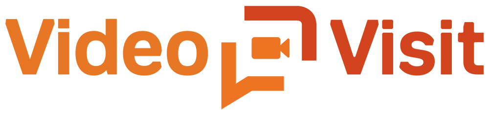 Video Visit Logo