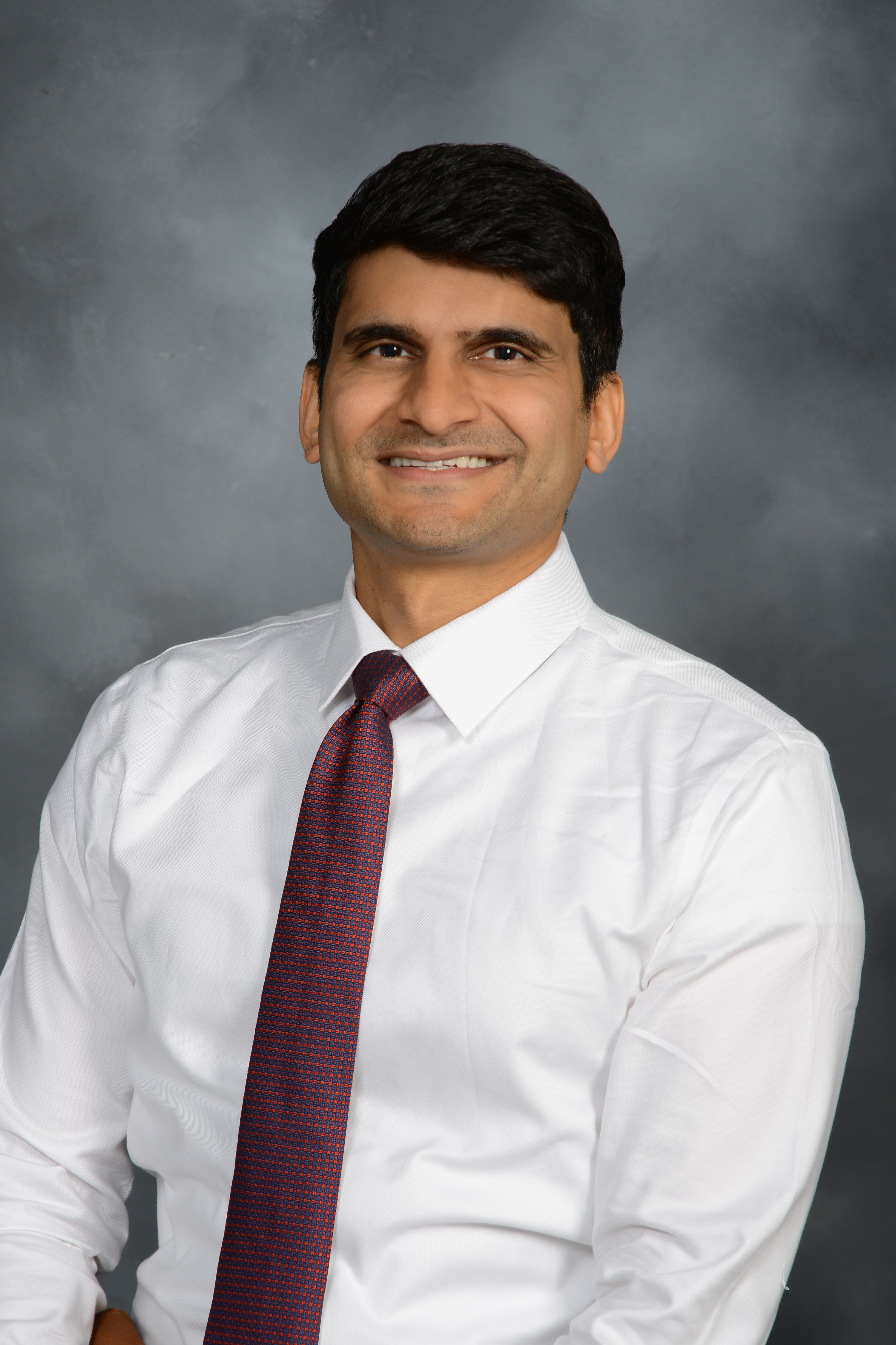 Aditya Ashok, M.D.