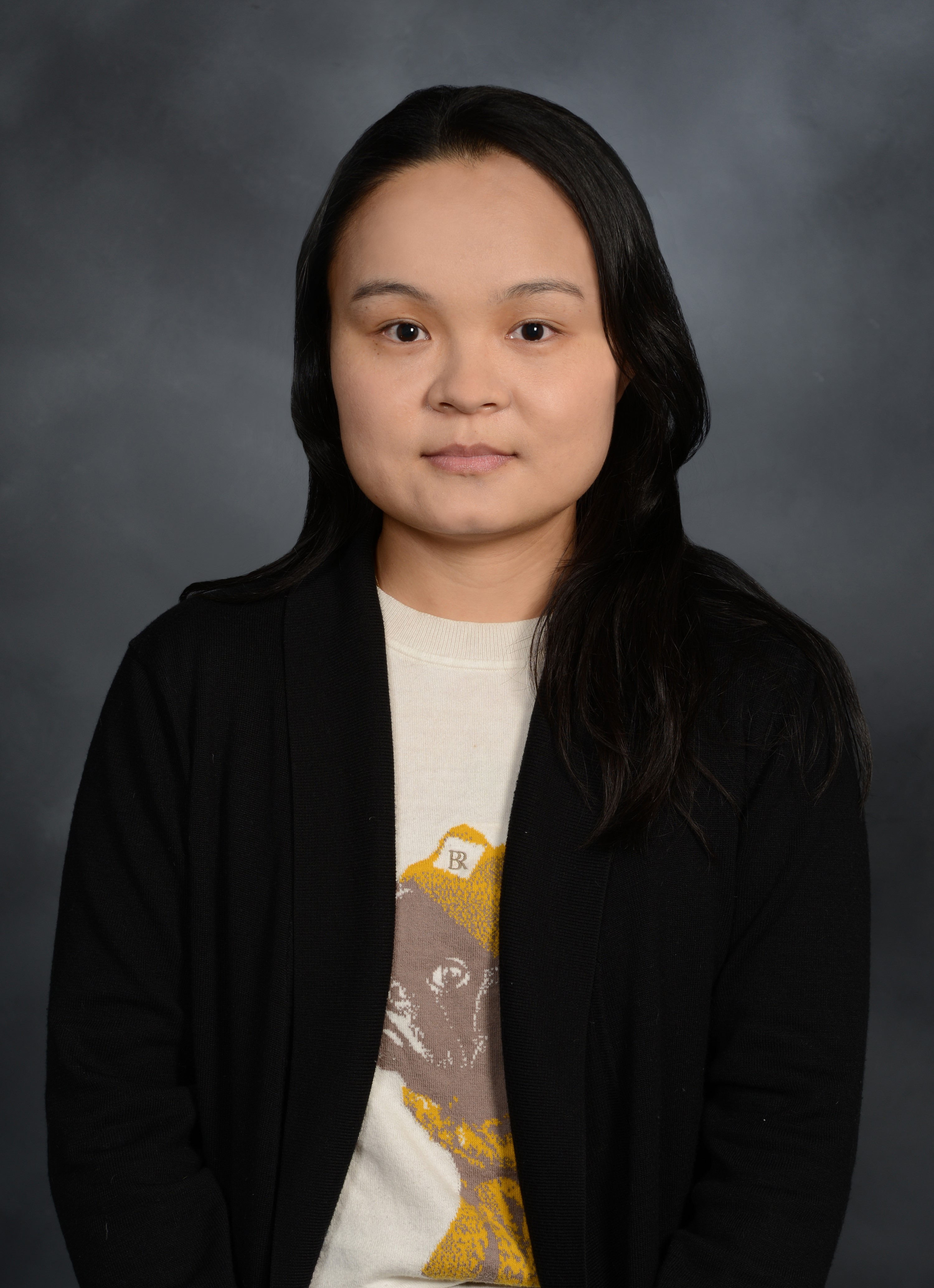 Jinglu Li