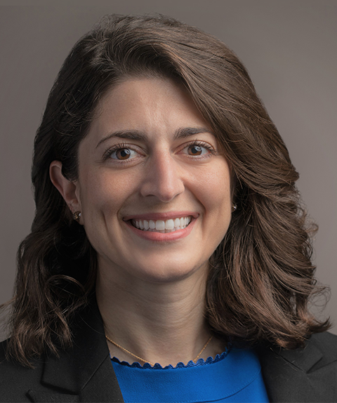 Laura Sahyoun, M.D.