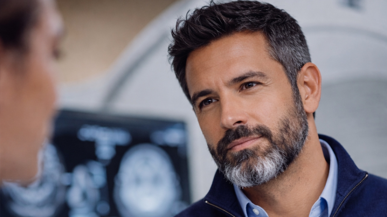 Meet Your Team of Longevity Experts