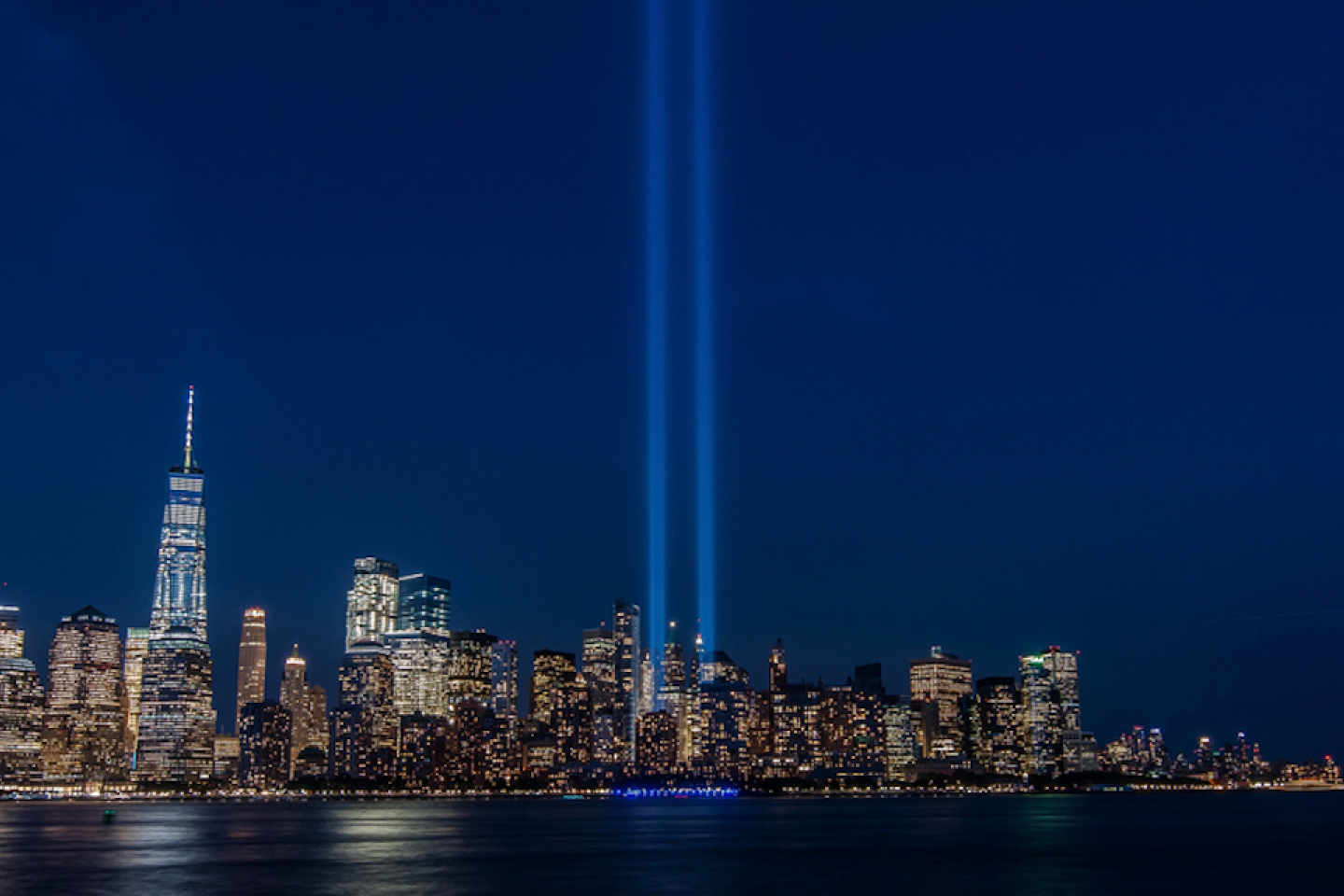 911 anniversary 