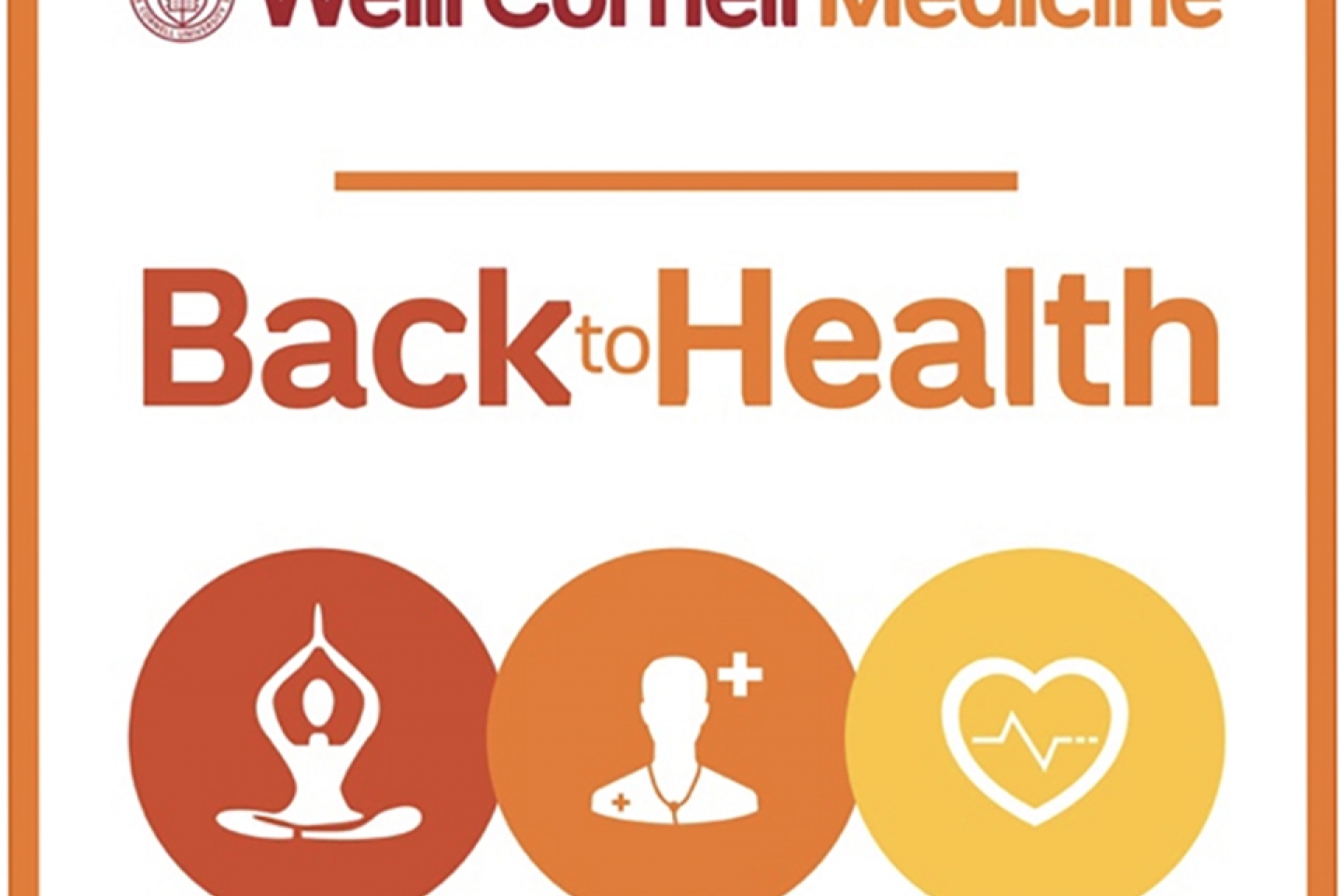 Back to Health