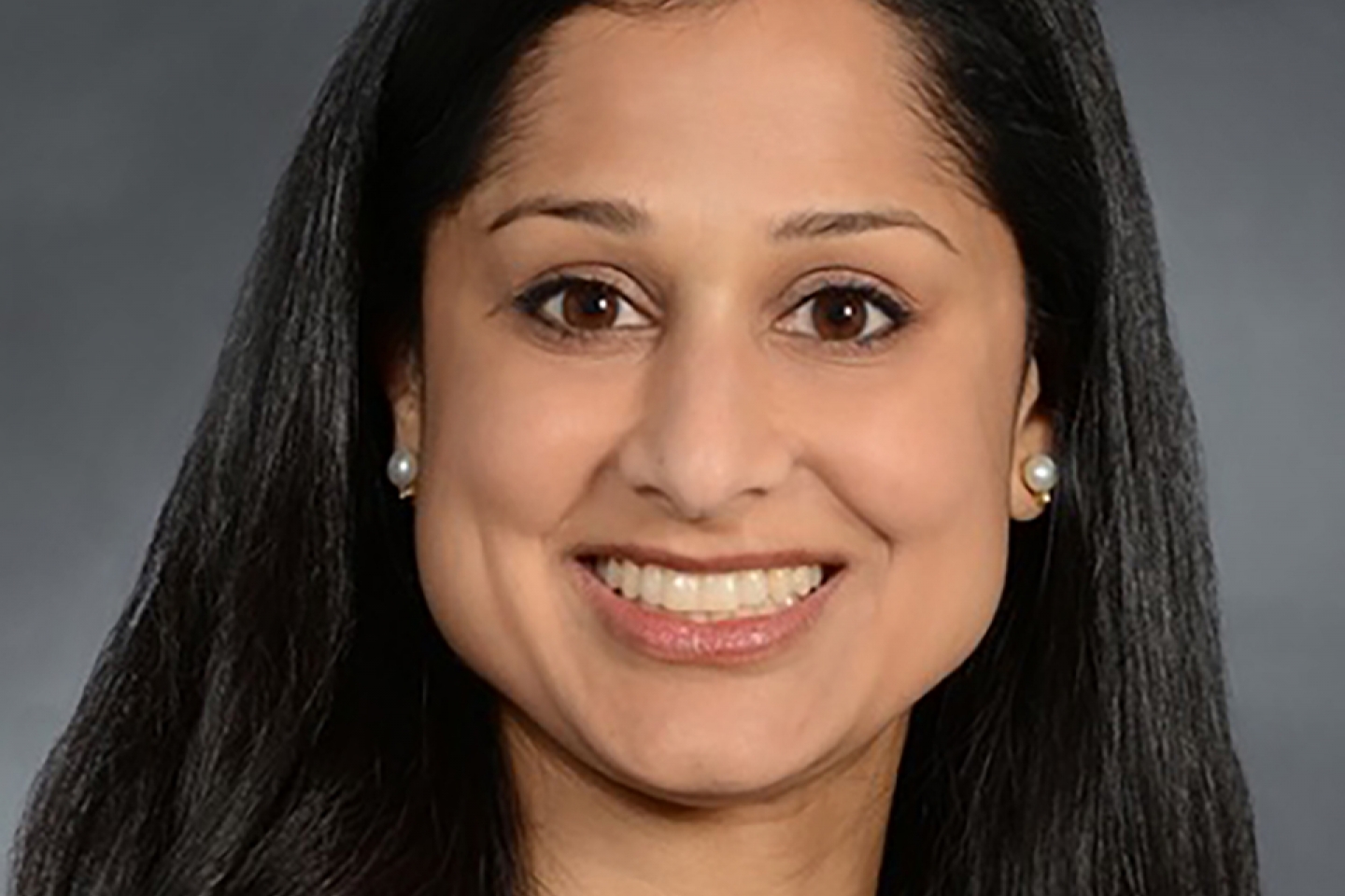 Malavika Prabhu, M.D.