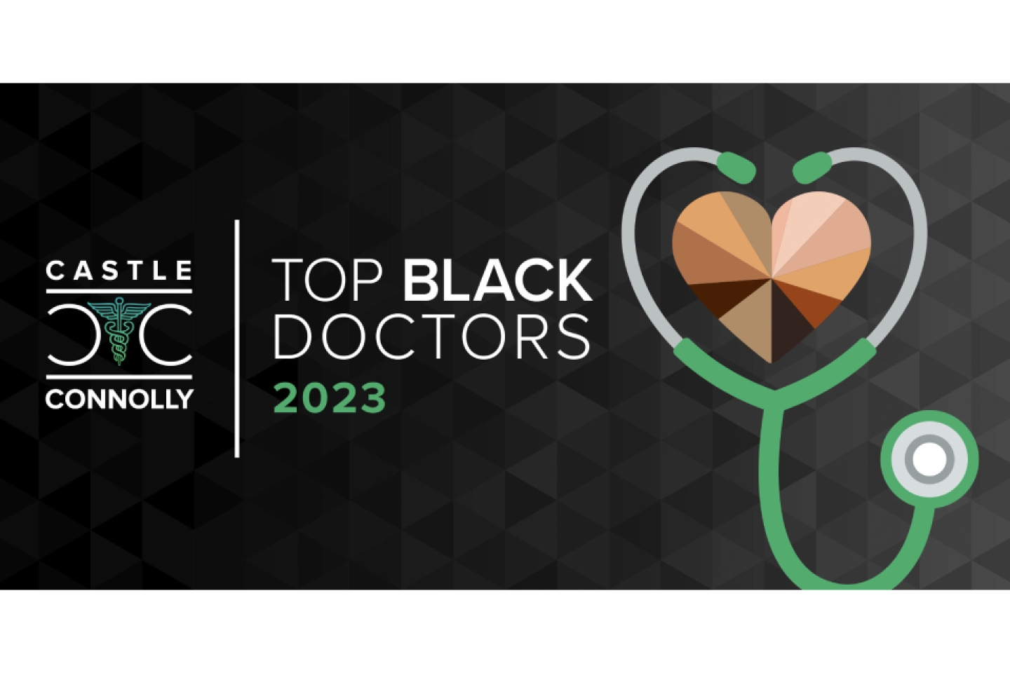 Top Black Doctors 2023