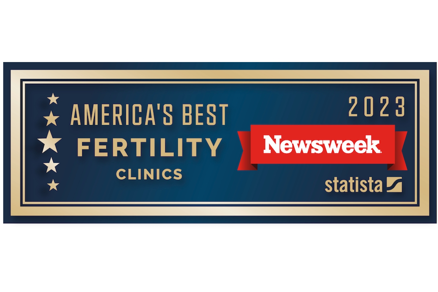 newsweek america's best fertility clinic