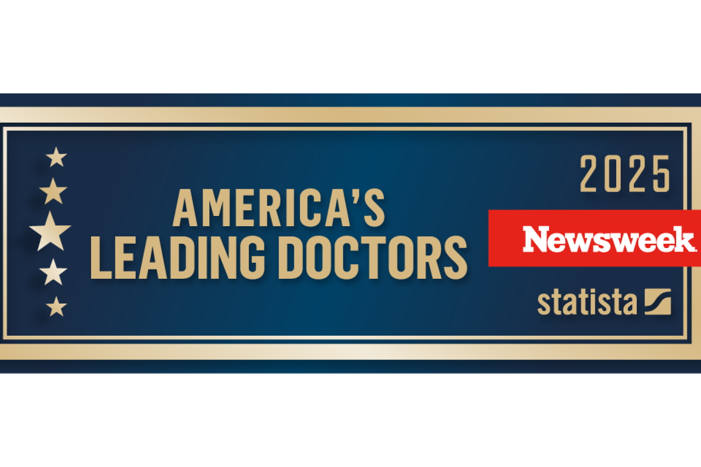 Newsweek America's Leading Doctors