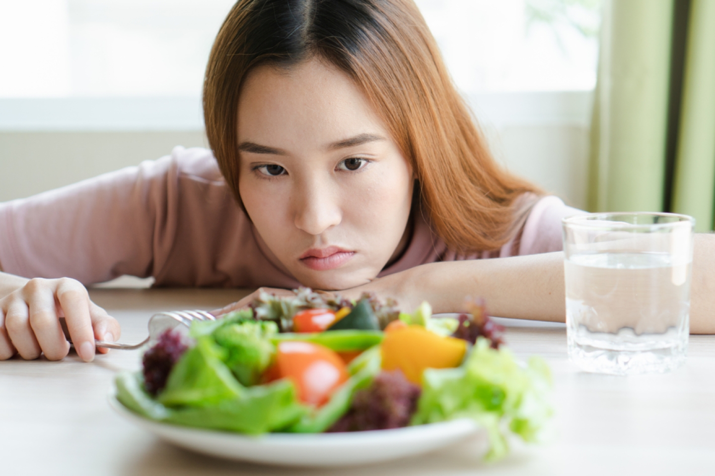 eating disorder clinic