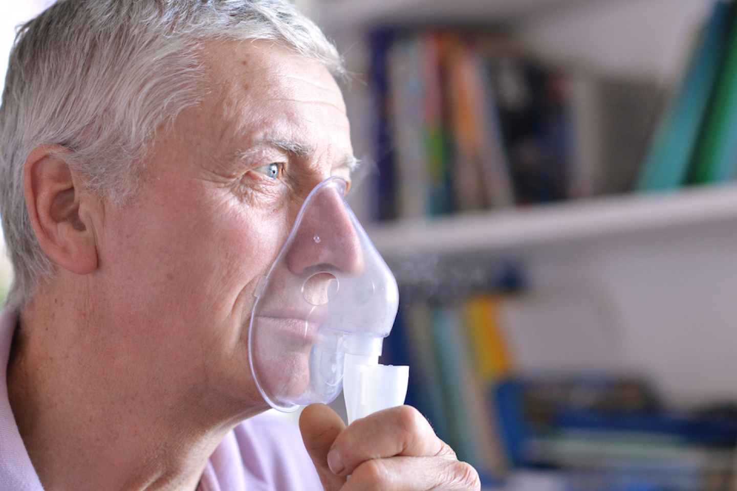 E-cigs: What You Need to Know if You Care for Patients with COPD -  Challenges in COPD