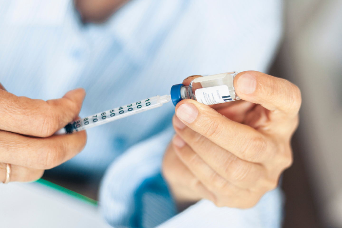bpc-157 injection site Peptides: A Risky Wellness Trend