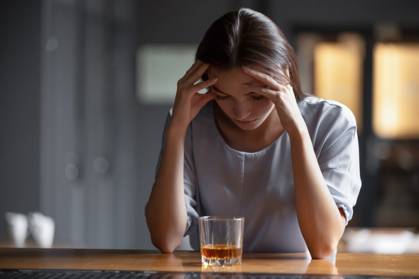 Podcast Navigating Alcohol Use Disorder Recovery And Sobriety Patient Care