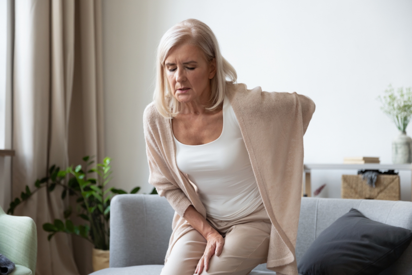 Understanding Osteoporosis and Bone Loss