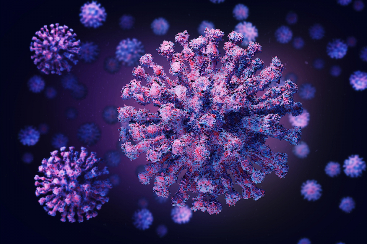 coronavirus