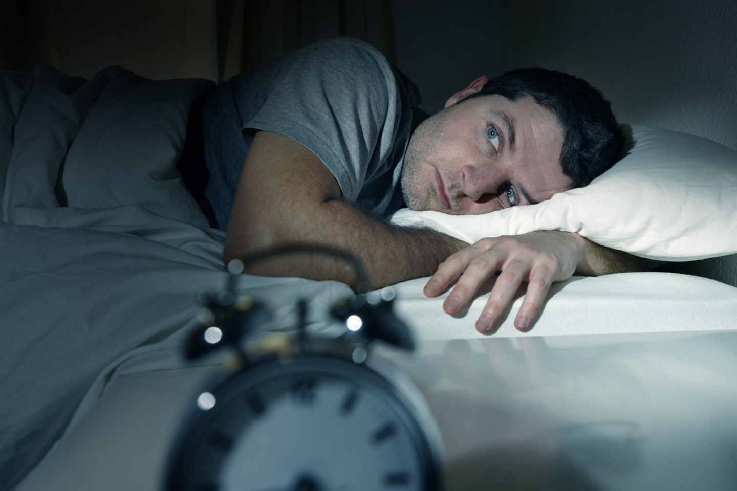 Tired Nurse Health Tips: When Sufficient Sleep Isn't Possible