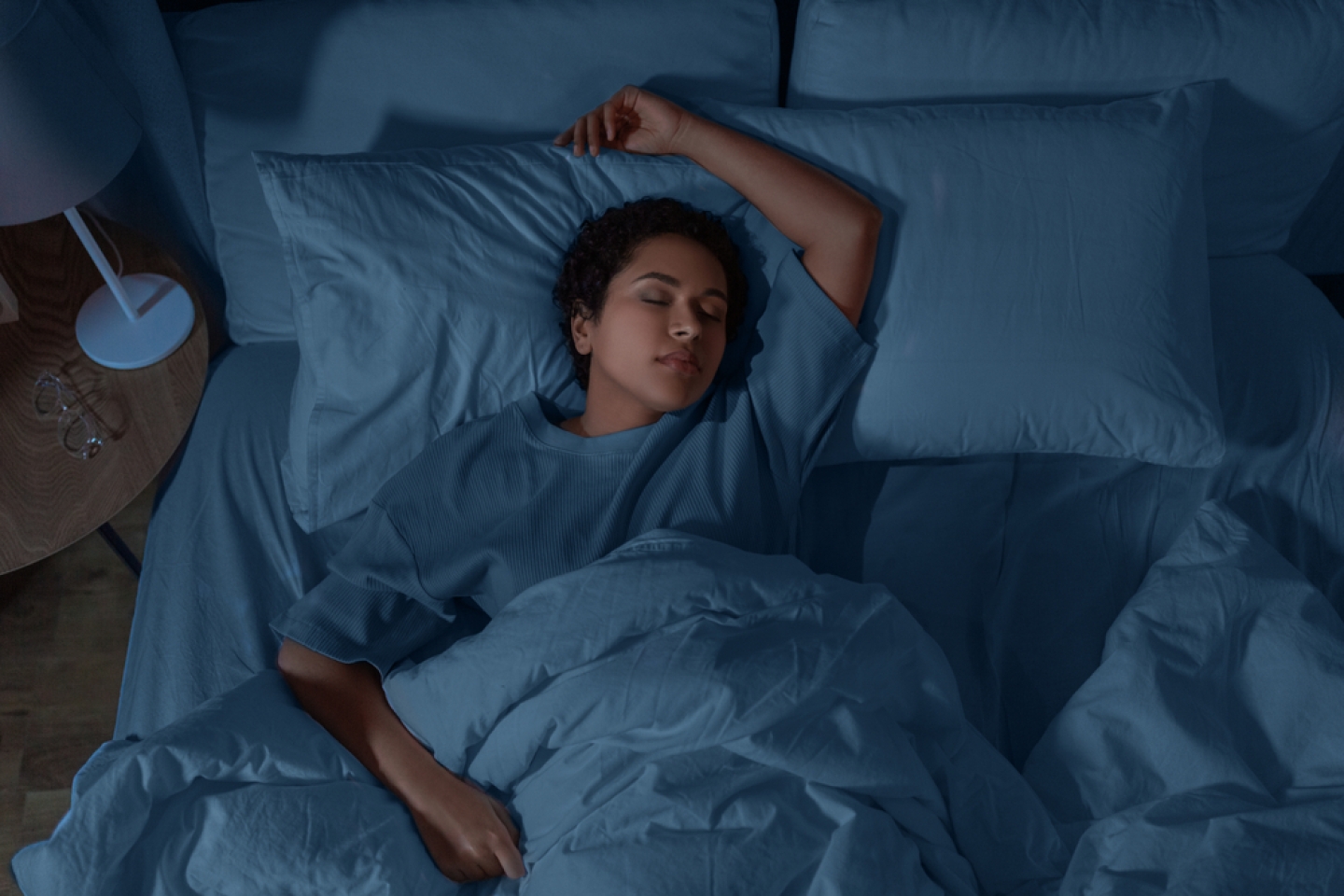 How to Get a Better Night's Sleep - NewYork-Presbyterian