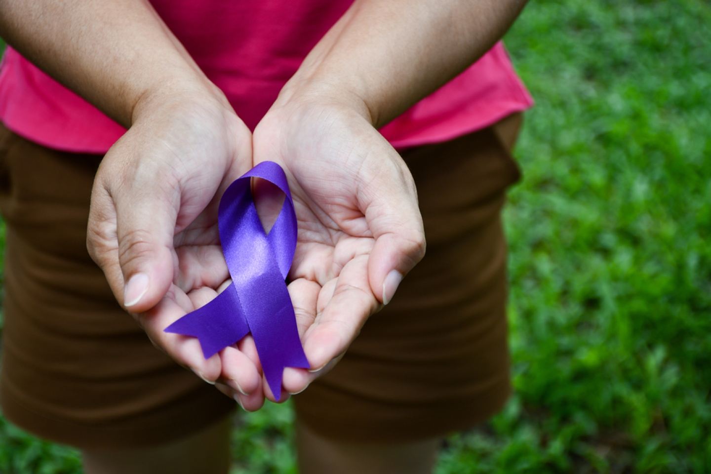 International Overdose Awareness Day