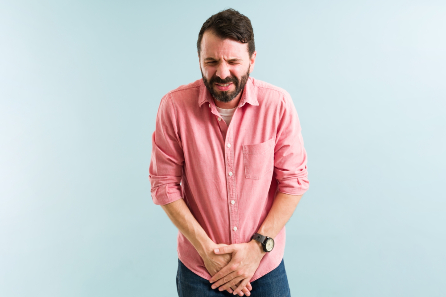 Facing Frequent Urination Issues? Check if You Have Male Urinary  Incontinence