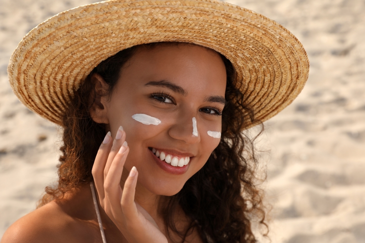 Skin Cancer Protection for the Face