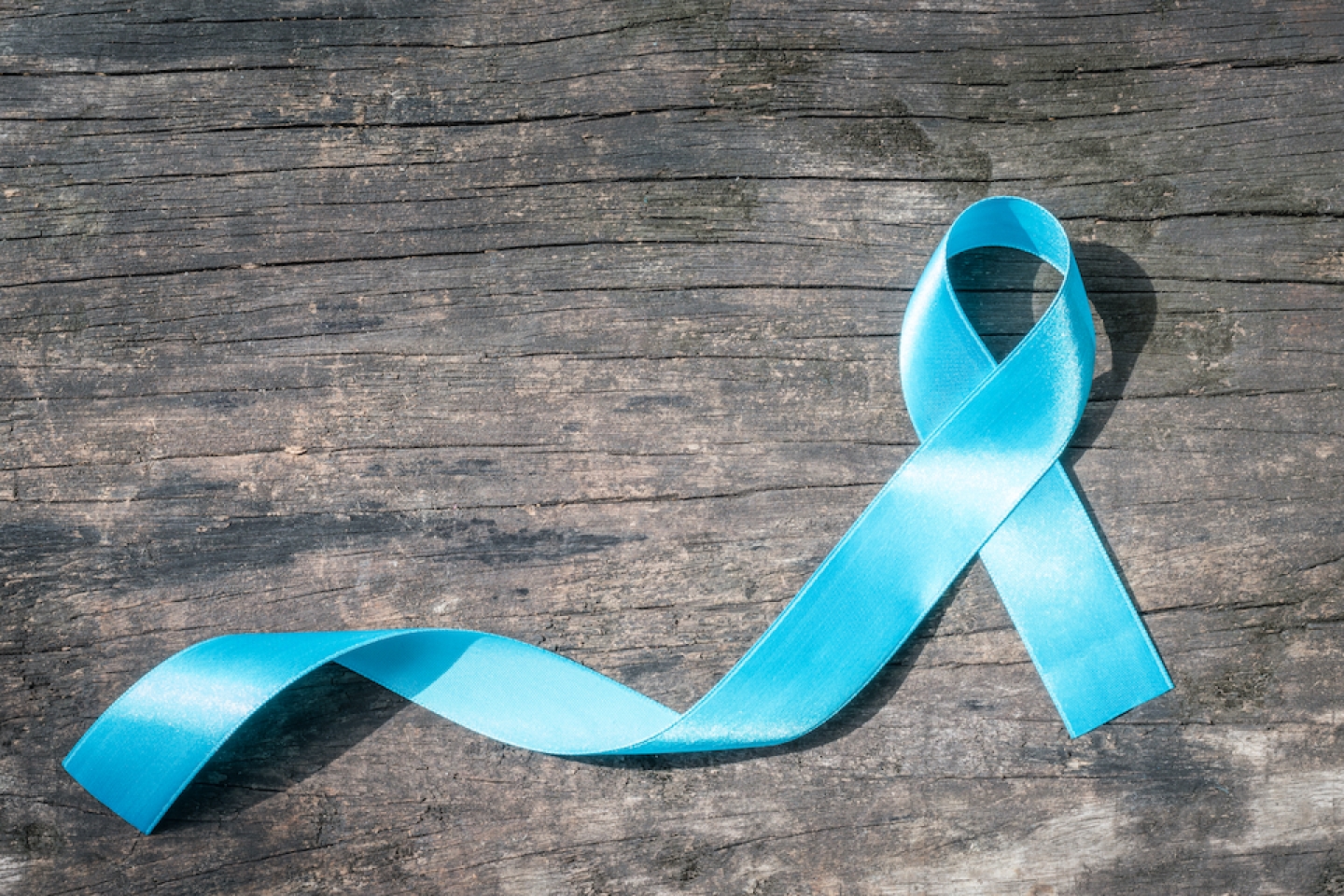 PROSTATE CANCER AWARENESS MONTH