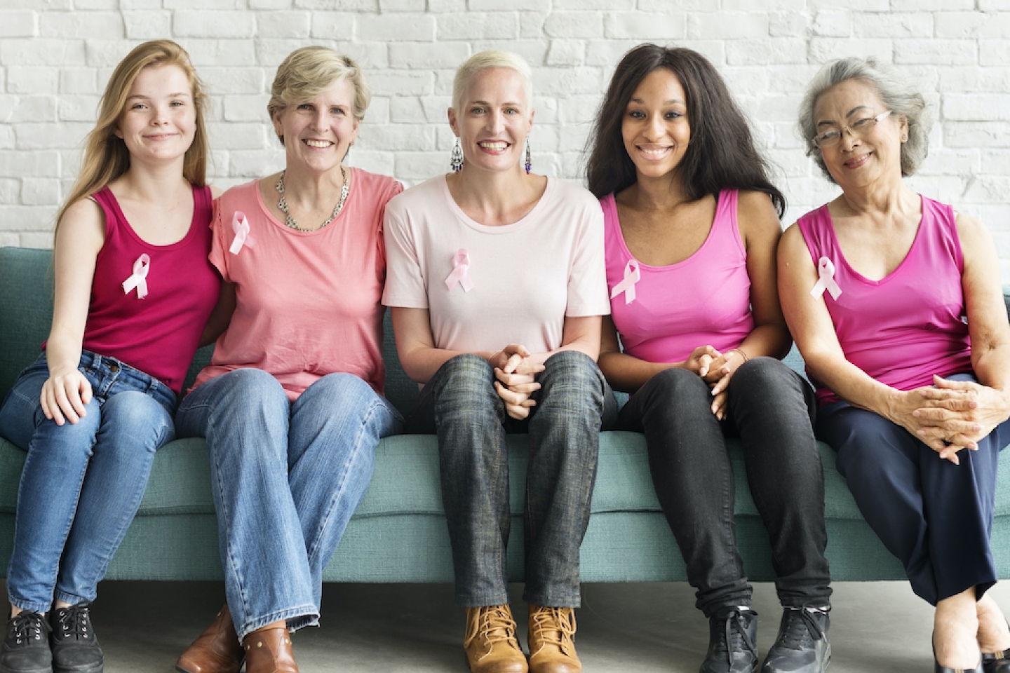 breast cancer survivors