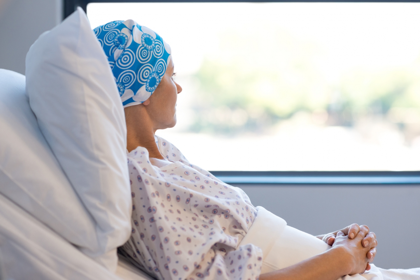 Mental Health for Cancer Patients