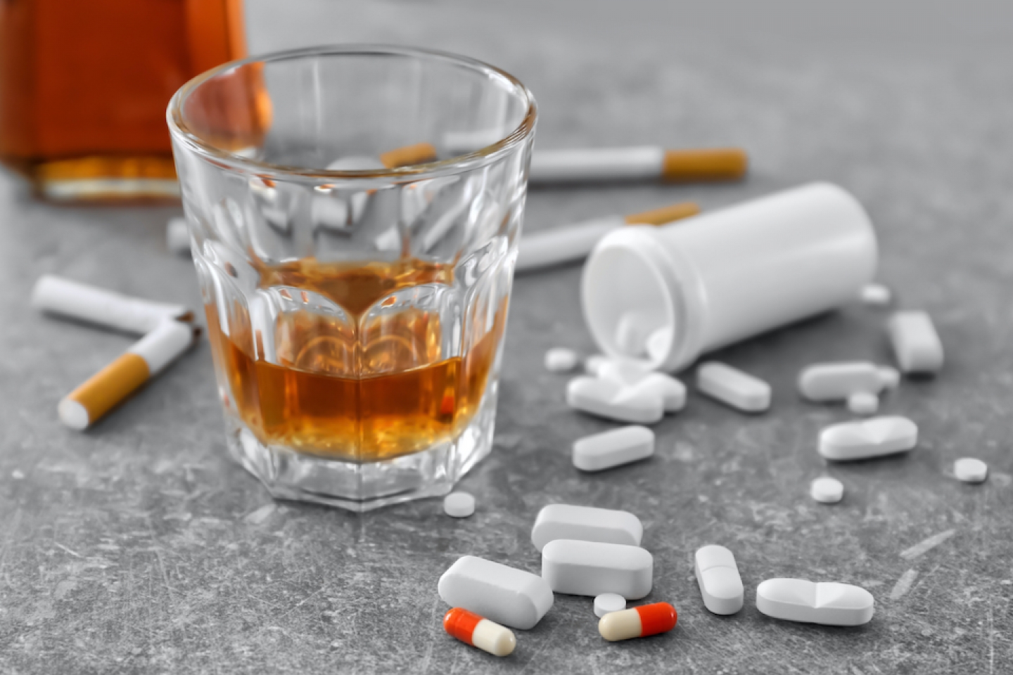 Understanding the Science of Addiction | Patient Care