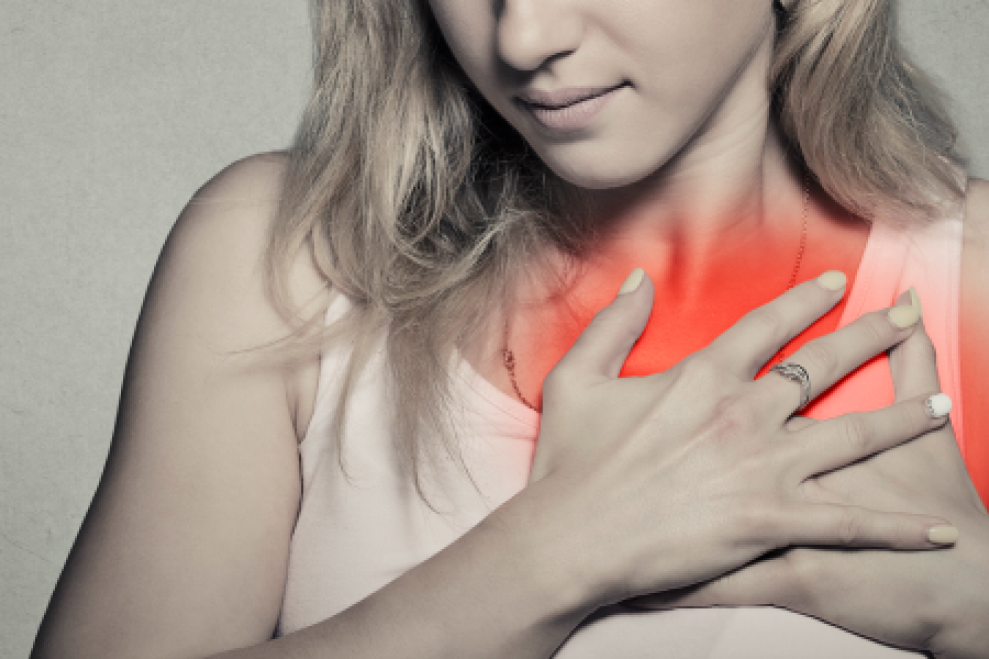 13 Facts Every Woman Should Know About Heart Disease | Patient Care