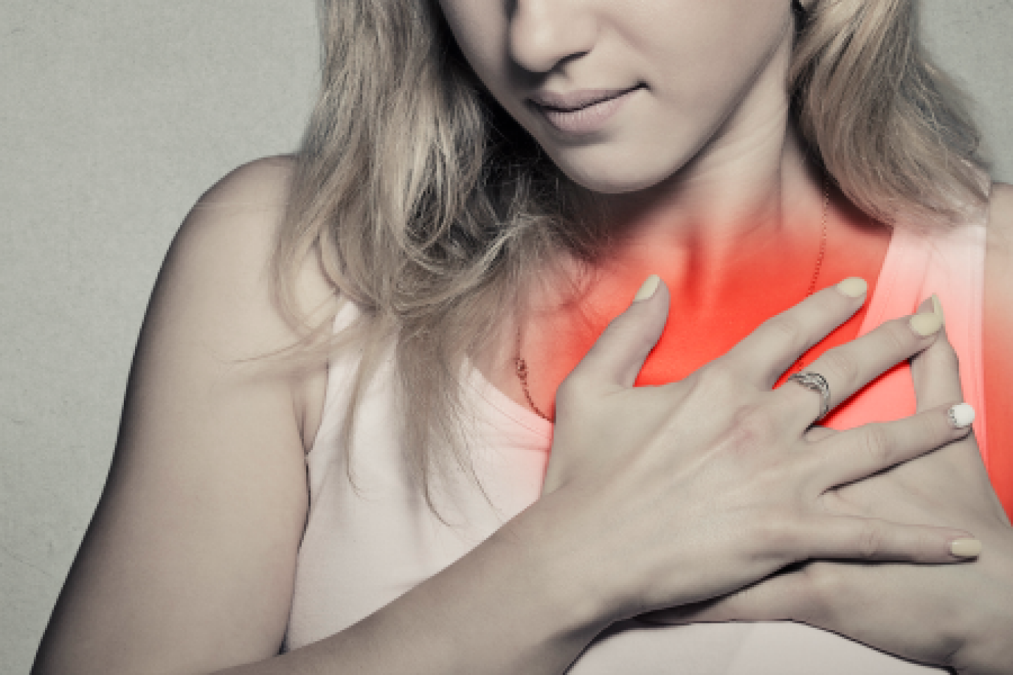 13 Facts Every Woman Should Know about Heart Disease