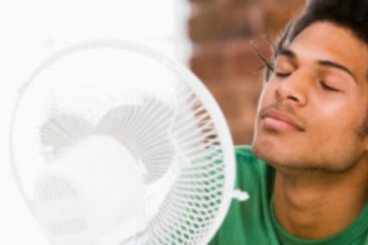 Prevent Heat Stress Illness