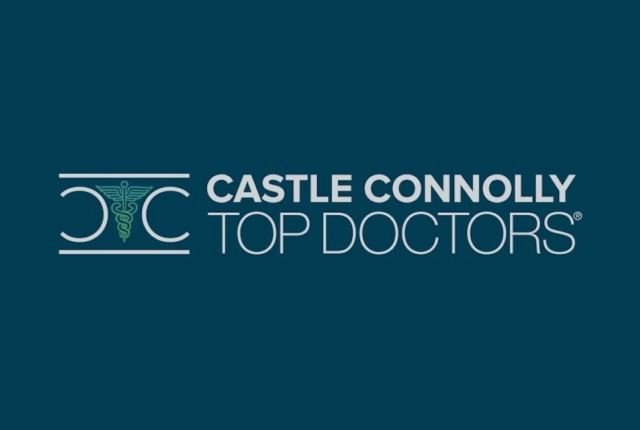 castle connolly logo
