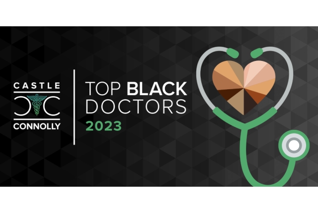 Top Black Doctors 2023