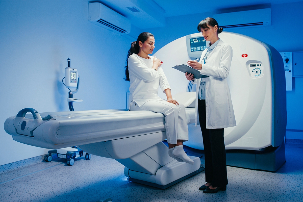 Continuity of Care During Hospitalization