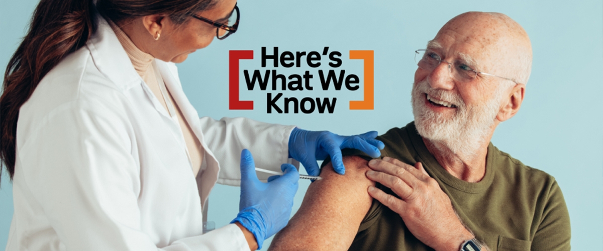 How Vaccines Help Prevent Disease