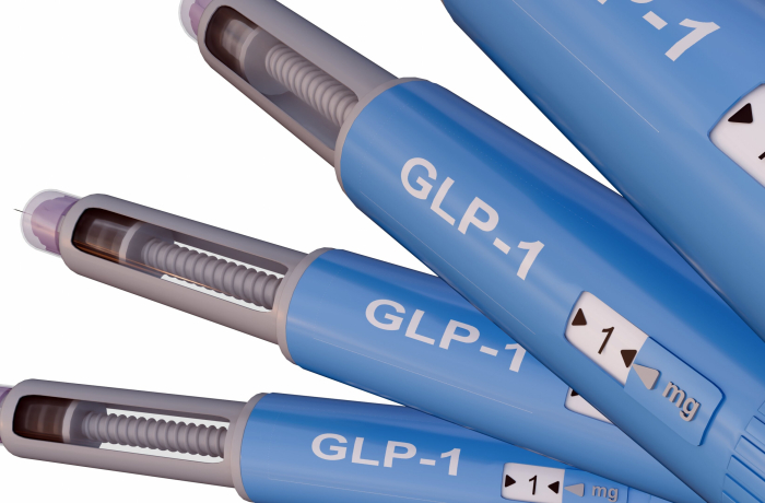 GLP-1 Injection