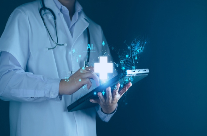 Medical research and development innovation technology to improve patient health