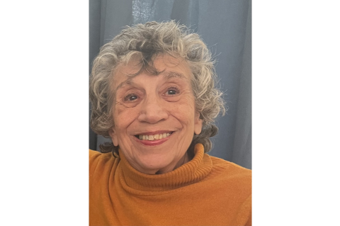 Jessica Reiner