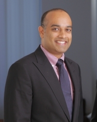 Dr. Rohan Ramakrishna will direct the Toca 5 clinical trial for brain tumors at Weill Cornell Brain and Spine Center