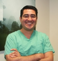 Dr. Rodrigo Navarro-Ramirez