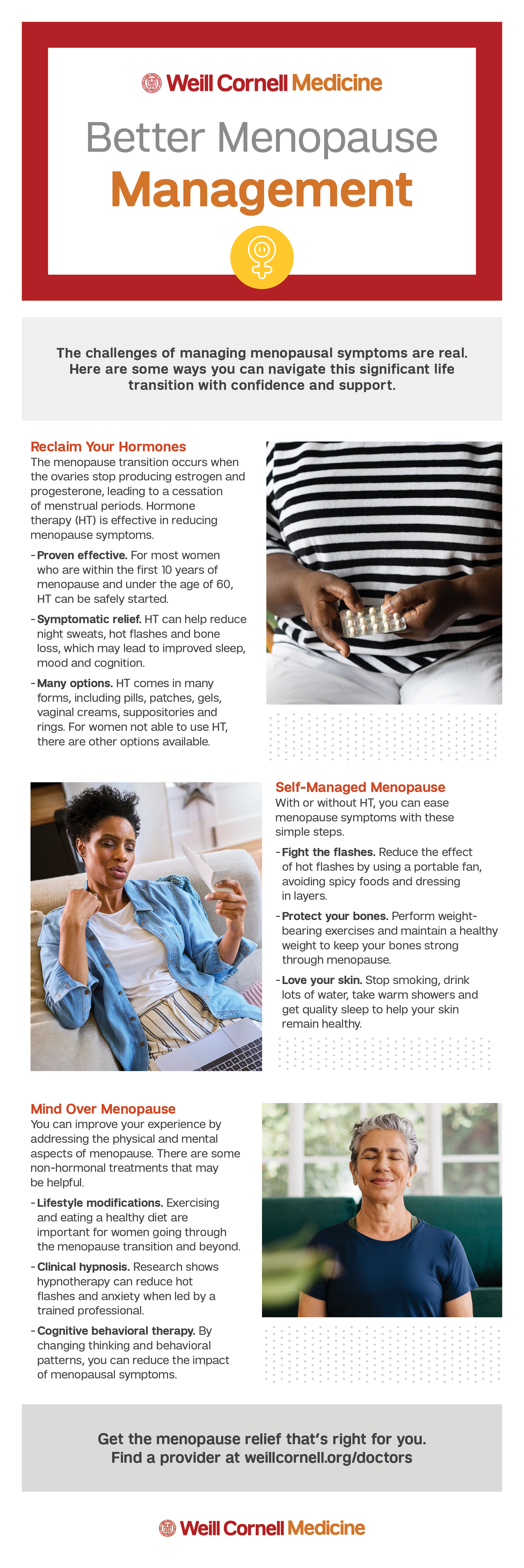 menopause