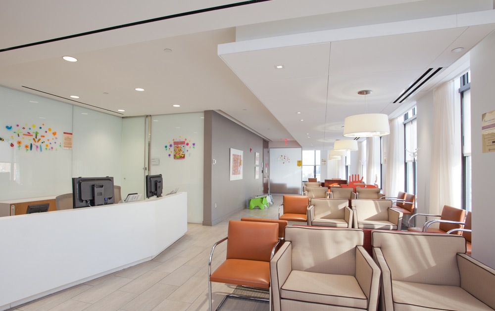 Weill Cornell Medicine Primary Care at Broadway Photo