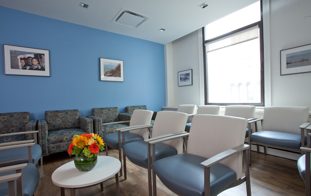 Weill Cornell Medicine Primary Care - Brooklyn Heights Photo