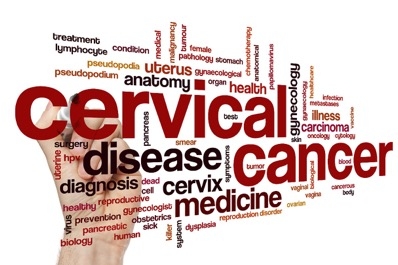 Cervical cancer and its key words