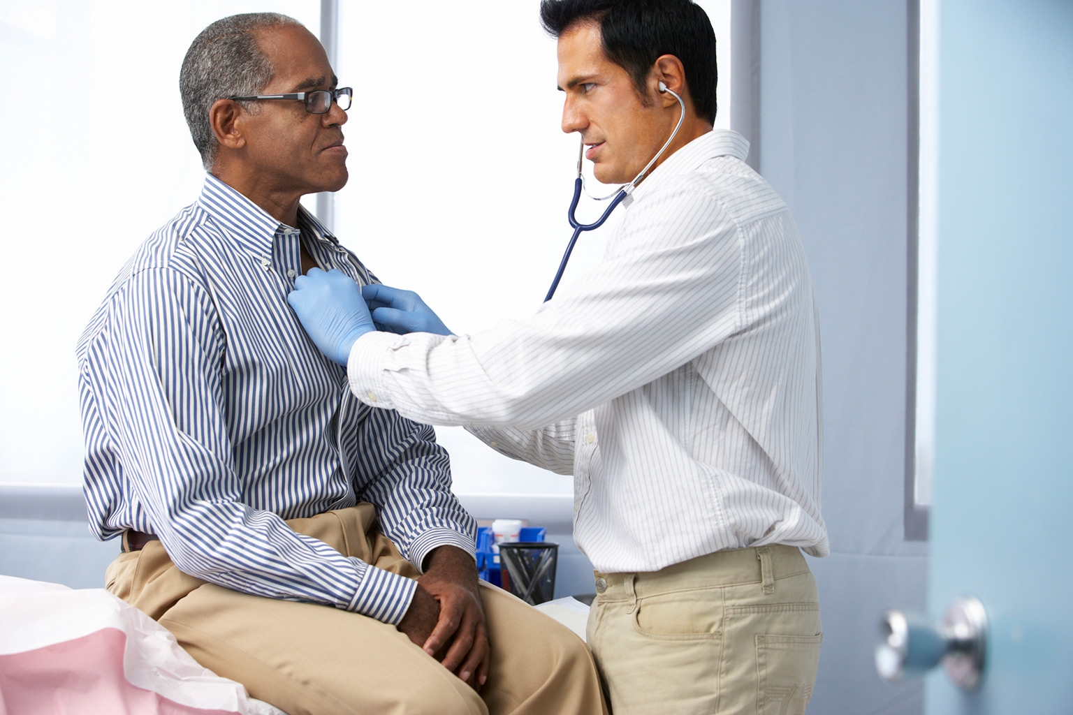 Chronic Conditions Photo