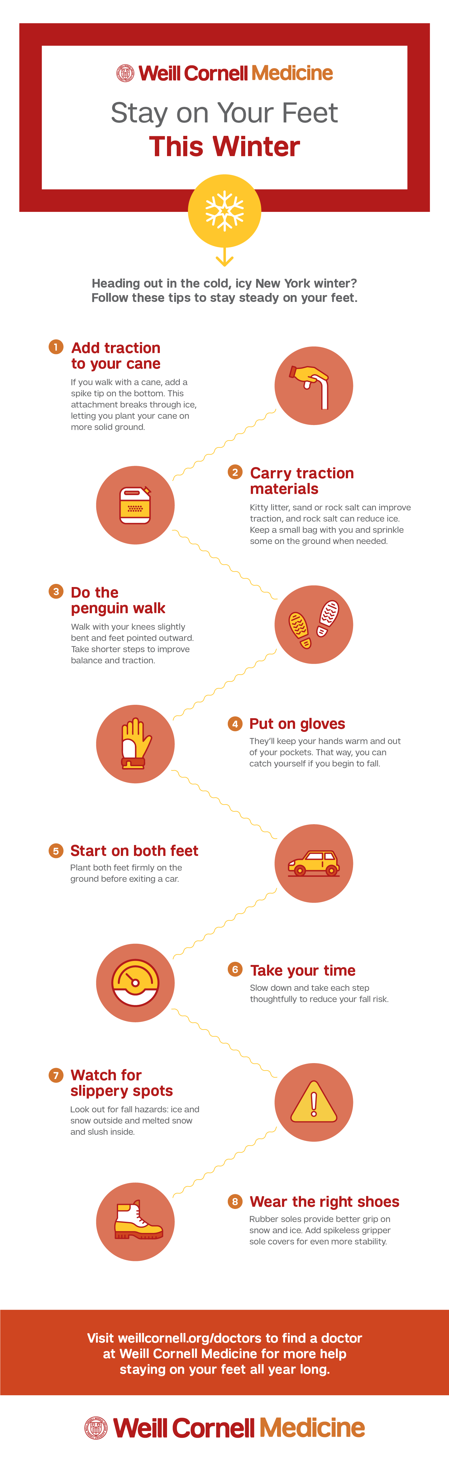 avoiding winter falls