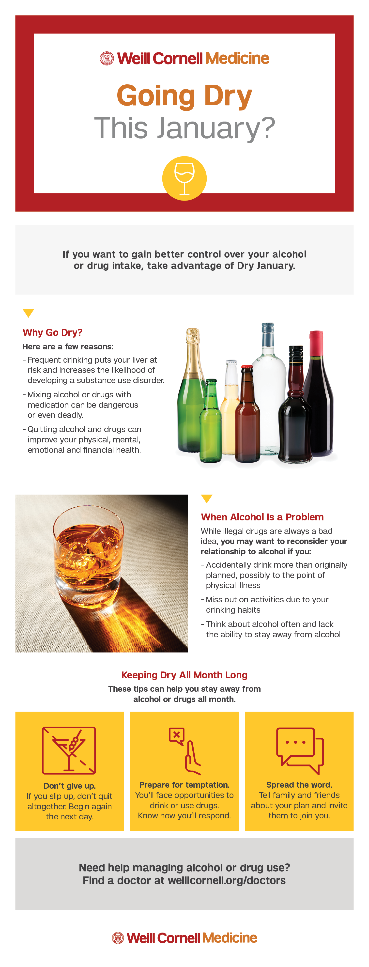 dry january