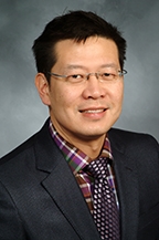 Dr. Jim Hu