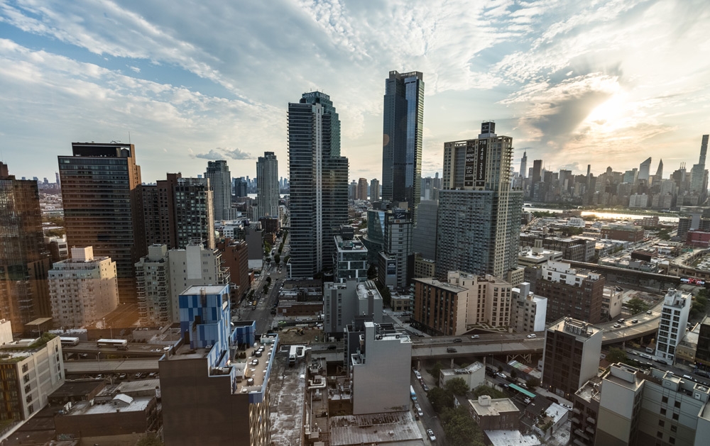 Weill Cornell Medicine Primary Care - Long Island City Photo