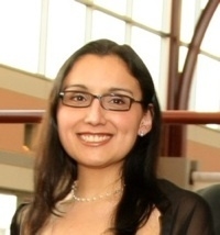 Monica Guzman, Ph.D.