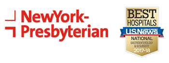 Ranked #14 nationwide, Weill Cornell Medicine’s Division of Gastrointestinal Metabolic and Bariatric Surgery is proud to partner with NewYork-Presbyterian, ranked #6 in the nation and #1 in NYC by US News and World Report.